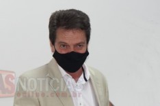 Jose Antonio Lopes diretor presidente do SAAE vai a câmara hoje esclarecer sobre qualidade e falta de água em Itabira